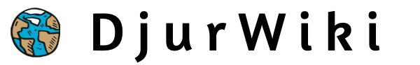 DjurWiki-logotyp